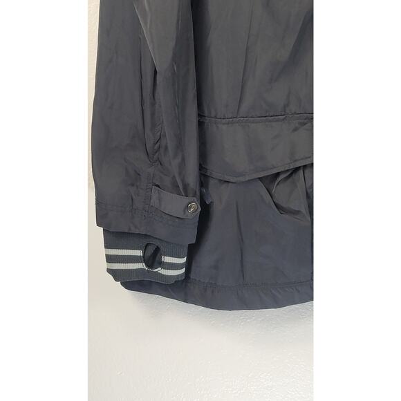 Hot Air Balloon Visual Range Windbreaker Jacket Women's XXL NWT - Picture 3 of 8